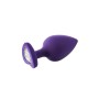 Anal plug Dream Toys Flirts Purple 3 Pieces by Dream Toys, Anal plugs - Ref: S9400573, Price: 25,99 €, Discount: %