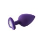 Anal plug Dream Toys Flirts Purple 3 Pieces by Dream Toys, Anal plugs - Ref: S9400573, Price: 25,99 €, Discount: %