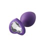 Anal plug Dream Toys Flirts Purple 3 Pieces by Dream Toys, Anal plugs - Ref: S9400573, Price: 25,99 €, Discount: %