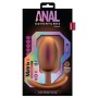 Anal plug Blush Adventures Brown (7,6 cm) by Blush, Anal plugs - Ref: S9402525, Price: 26,99 €, Discount: %