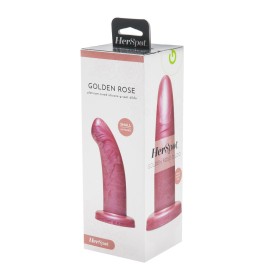 Dildo HerSpot Fleshlight Pink by Fleshlight, Classic dildos - Ref: S4005324, Price: 36,99 €, Discount: %