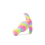 Anal plug Blush Avant Multicolour (8,9 cm) (7,6 cm) by Blush, Anal plugs - Ref: S9402375, Price: 20,99 €, Discount: %