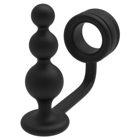 Anal Beads Dream Toys Ramrod Silicone by Dream Toys, Anal beads - Ref: S9406183, Price: 22,99 €, Discount: %