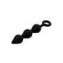 Anal plug Dream Toys Fantasstic Black by Dream Toys, Anal plugs - Ref: S9400660, Price: 22,99 €, Discount: %