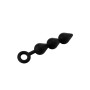 Anal plug Dream Toys Fantasstic Black by Dream Toys, Anal plugs - Ref: S9400660, Price: 22,99 €, Discount: %