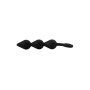 Anal plug Dream Toys Fantasstic Black by Dream Toys, Anal plugs - Ref: S9400660, Price: 22,99 €, Discount: %