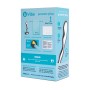 Plug Anal B-Vibe Argenté de B-Vibe, Masseurs de prostate - Réf : S9405975, Prix : 64,99 €, Remise : %