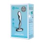 Plug Anal B-Vibe Argenté de B-Vibe, Masseurs de prostate - Réf : S9405975, Prix : 64,99 €, Remise : %