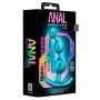 Anal Beads Blush Adventures Silicone Latex by Blush, Anal beads - Ref: S9402519, Price: 24,99 €, Discount: %