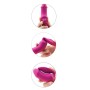 Vibrador para Parejas Dream Toys Essentials de Dream Toys, Vibradores para parejas - Ref: S9400513, Precio: 37,99 €, Descuent...