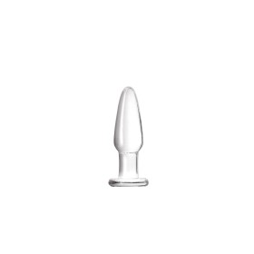 Plug Anal NS Novelties Crystal (by NSN) von NS Novelties, Anal Plugs - Ref: S9401333, Preis: 21,99 €, Rabatt: %