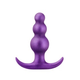 Anal Beads Blush Adventures Silicone Latex by Blush, Anal beads - Ref: S9402528, Price: 22,99 €, Discount: %