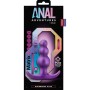 Boules Anales Blush Adventures Silicone Latex de Blush, Boules anales - Réf : S9402528, Prix : 22,99 €, Remise : %