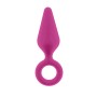 Plug Anal Dream Toys Flirts Cor de Rosa de Dream Toys, Plugs anais - Ref: S9406107, Preço: 15,99 €, Desconto: %