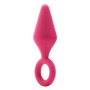 Plug Anal Dream Toys Flirts Cor de Rosa de Dream Toys, Plugs anais - Ref: S9406107, Preço: 15,99 €, Desconto: %