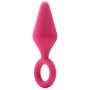 Plug Anal Dream Toys Flirts Cor de Rosa de Dream Toys, Plugs anais - Ref: S9406107, Preço: 15,99 €, Desconto: %