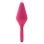 Plug Anal Dream Toys Flirts Cor de Rosa de Dream Toys, Plugs anais - Ref: S9406107, Preço: 15,99 €, Desconto: %