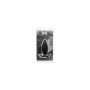 Plug Anal Dream Toys Cheeky Love Noir de Dream Toys, Plugs anaux - Réf : S9400353, Prix : 18,99 €, Remise : %