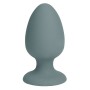 Anal plug Dream Toys Nude Grey by Dream Toys, Anal plugs - Ref: S9406180, Price: 26,99 €, Discount: %