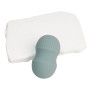 Anal plug Dream Toys Nude Grey by Dream Toys, Anal plugs - Ref: S9406180, Price: 26,99 €, Discount: %