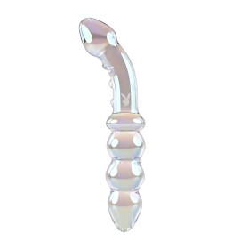 Anal Beads Playboy Borosilicate Glass by Playboy, Anal beads - Ref: S9405050, Price: 32,99 €, Discount: %