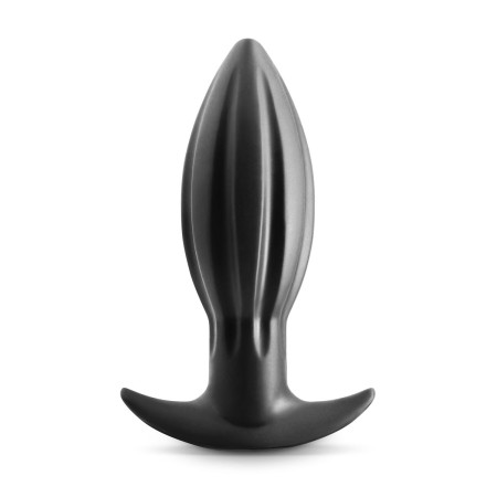 Anal plug NS Novelties Renegade Black by NS Novelties, Anal plugs - Ref: S9401425, Price: 31,99 €, Discount: %