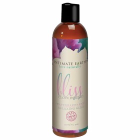 Gleitmittel Erdbeere Intimate Earth Bliss Anal Relaxing Glide 120 ml (120 ml) von Intimate Earth, Gleitmittel auf Wasserbasis...