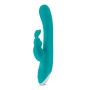 Vibrador de Ponto G Blush Hop Azul de Blush, Vibradores ponto G - Ref: S9402248, Preço: 50,99 €, Desconto: %