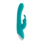 Vibrador de Ponto G Blush Hop Azul de Blush, Vibradores ponto G - Ref: S9402248, Preço: 50,99 €, Desconto: %