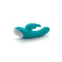 Vibrador de Ponto G Blush Hop Azul de Blush, Vibradores ponto G - Ref: S9402248, Preço: 50,99 €, Desconto: %