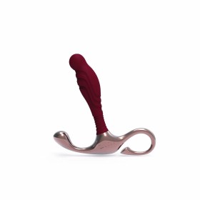 Plug Anal ZINI Rojo (8 cm) de ZINI, Plugs anales - Ref: S9405392, Precio: 48,99 €, Descuento: %