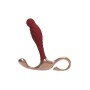 Plug Anal ZINI Rouge (8 cm) de ZINI, Plugs anaux - Réf : S9405392, Prix : 48,99 €, Remise : %