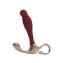 Plug Anal ZINI Rouge (8 cm) de ZINI, Plugs anaux - Réf : S9405392, Prix : 48,99 €, Remise : %