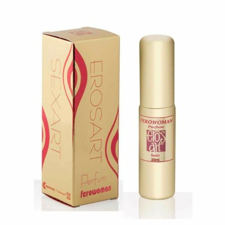 Aphrosisiaque de BigBuy Beauty, Aphrodisiaques - Réf : V3401124, Prix : 14,99 €, Remise : %