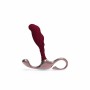 Plug Anal ZINI Rouge de ZINI, Plugs anaux - Réf : S9405393, Prix : 48,99 €, Remise : %