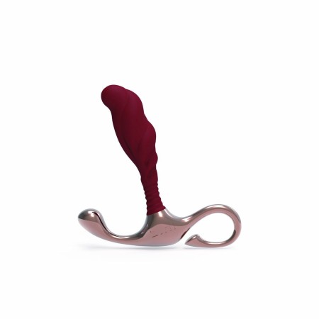 Plug Anal ZINI Rot von ZINI, Anal Plugs - Ref: S9405393, Preis: 48,99 €, Rabatt: %