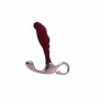 Plug Anal ZINI Rouge de ZINI, Plugs anaux - Réf : S9405393, Prix : 48,99 €, Remise : %