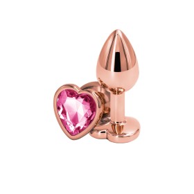 Plug Anal NS Novelties Rear Assets Dorado de NS Novelties, Plugs anales - Ref: S9401358, Precio: 19,99 €, Descuento: %