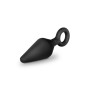 Anal plug Blush Adventures Black (8,2 cm) by Blush, Anal plugs - Ref: S9402266, Price: 20,99 €, Discount: %