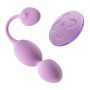 Orgasm Balls Blush Wellness Silicone ABS by Blush, Ben Wa balls - Ref: S9402537, Price: 50,99 €, Discount: %