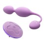 Boules d'Orgasme Blush Wellness Silicone ABS de Blush, Boules chinoises - Réf : S9402537, Prix : 50,99 €, Remise : %