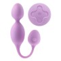 Sfere Orgasmo Blush Wellness Silicone ABS di Blush, Palline Vaginali - Rif: S9402537, Prezzo: 50,99 €, Sconto: %