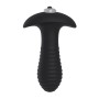 Anal plug Dream Toys Essentials Black by Dream Toys, Anal plugs - Ref: S9400408, Price: 17,99 €, Discount: %