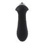 Anal plug Dream Toys Essentials Black by Dream Toys, Anal plugs - Ref: S9400408, Price: 17,99 €, Discount: %