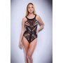 Body Baci Lingerie Noir Taille unique de Baci Lingerie, Nuisettes et Body - Réf : S9405575, Prix : 27,99 €, Remise : %