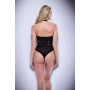 Body Baci Lingerie Noir Taille unique de Baci Lingerie, Nuisettes et Body - Réf : S9405581, Prix : 27,99 €, Remise : %