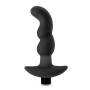 Plug Anal Blush Adventures Preto de Blush, Massajadores de próstata - Ref: S9402179, Preço: 30,99 €, Desconto: %