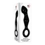 Anal plug Adam & Eve Black by Adam & Eve, Prostate massagers - Ref: S9404734, Price: 31,99 €, Discount: %