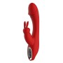 Vibrador de Ponto G Dream Toys Artemis Vermelho de Dream Toys, Vibradores ponto G - Ref: S9400450, Preço: 37,99 €, Desconto: %