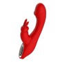 Vibrador de Ponto G Dream Toys Artemis Vermelho de Dream Toys, Vibradores ponto G - Ref: S9400450, Preço: 37,99 €, Desconto: %